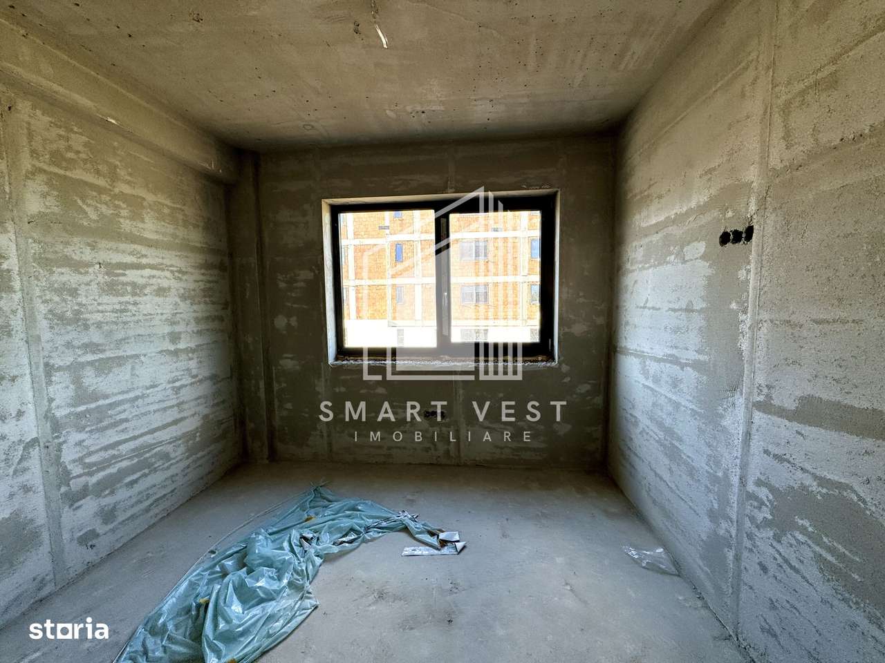 Apartament nou 3 camere | 66 mp util | Zona Paulestiului-8