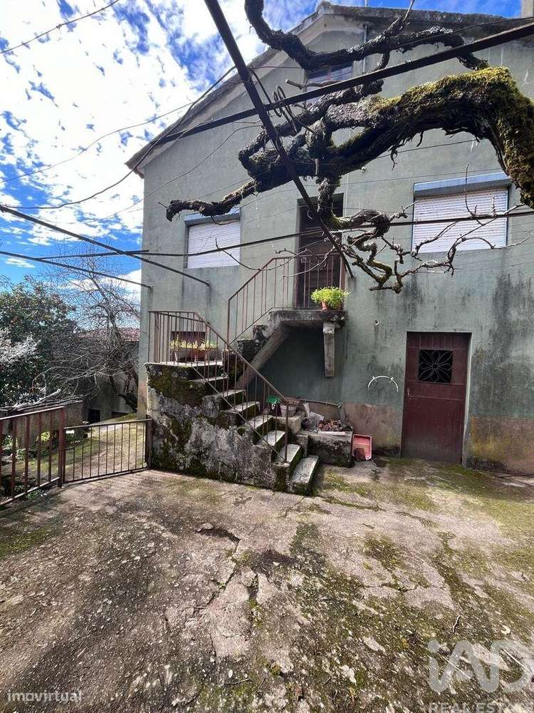 Casa / Villa T2 em Sobreira Formosa e Alvito da Beira de 82,00 m2 - Grande imagem: 1/25