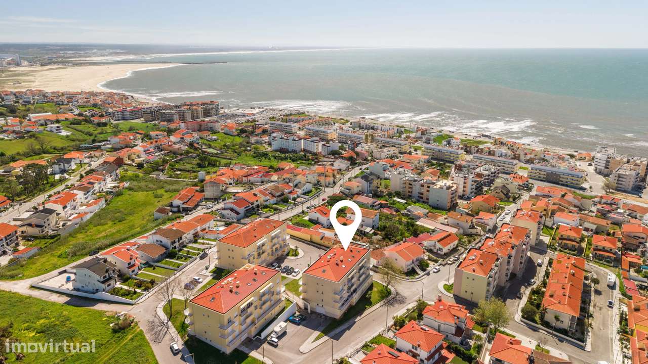 APARTAMENTO T3 COM GARAGEM E SÓTÃO | BUARCOS-0