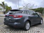 Renault Mégane Sport Tourer 1.5 dCi Intens - 4