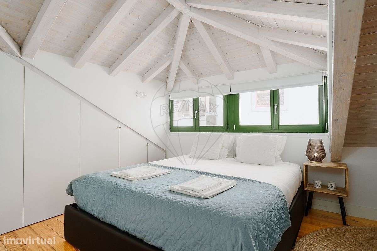 Apartamento T1 para venda-10