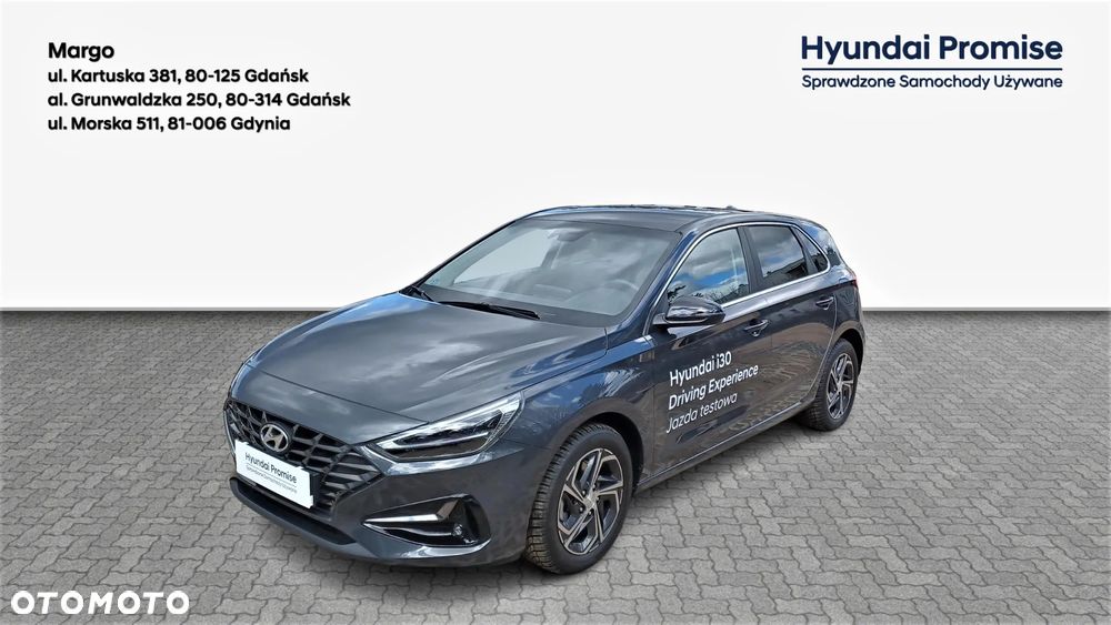 Hyundai I30 1.0 T-GDI Smart - 2