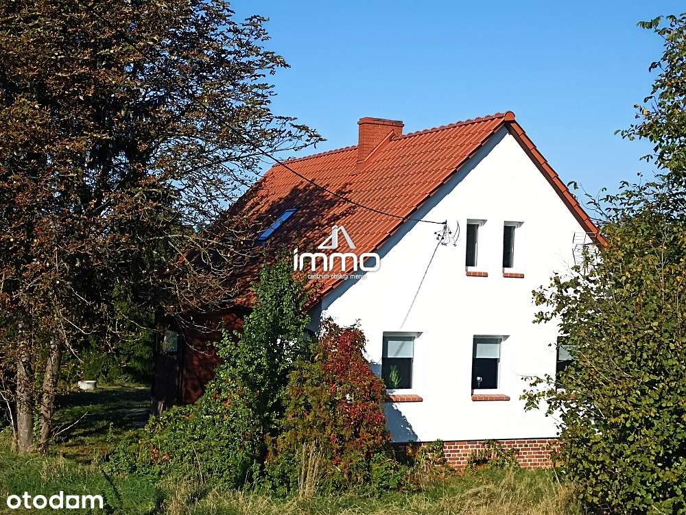 Dom na sprzedaż, 5 pokoi, 140 m², Poniatowice
