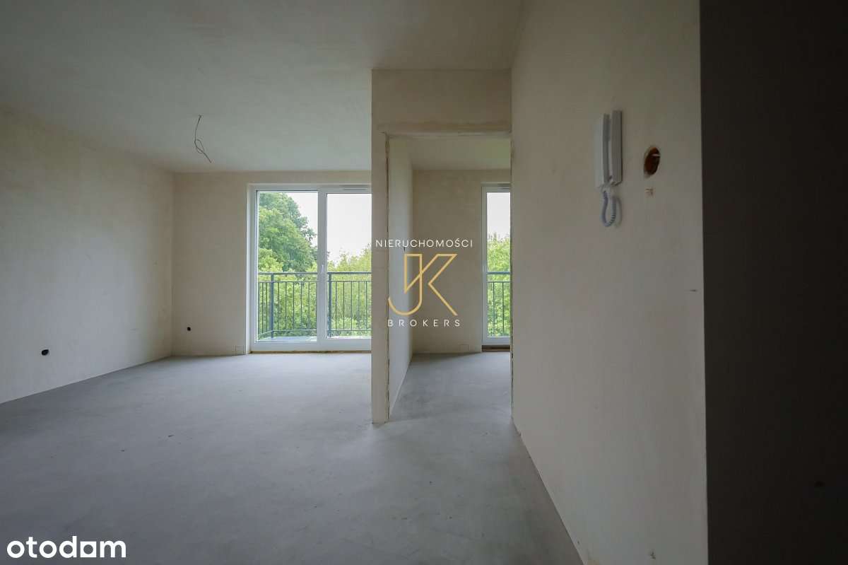 Dwa pokoje z pięknym widokiem + miejsca postojowe - Pełny obrazek: 3/15