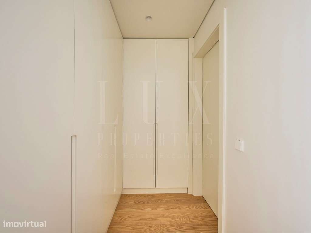 APARTAMENTO T1 EM EMPREENDIMENTO DE LUXO COM LOCALIZAÇÃO PRIVILEGIA...-17