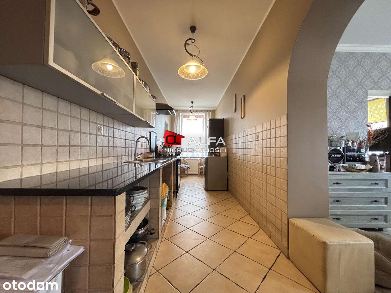 Mieszkanie w Świebodzicach - Pełny obrazek: 4/13