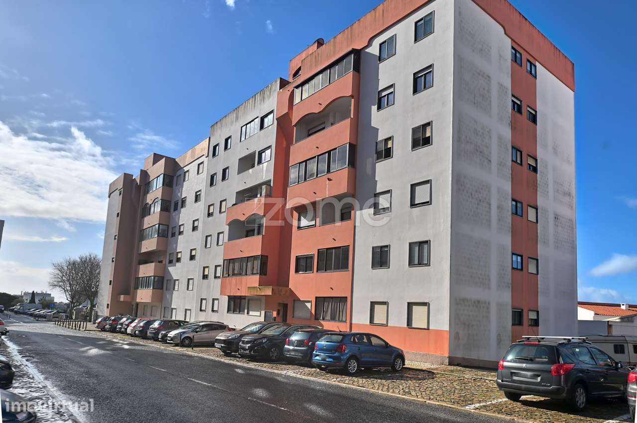 T2 em São Domingos de Rana - Grande imagem: 2/21