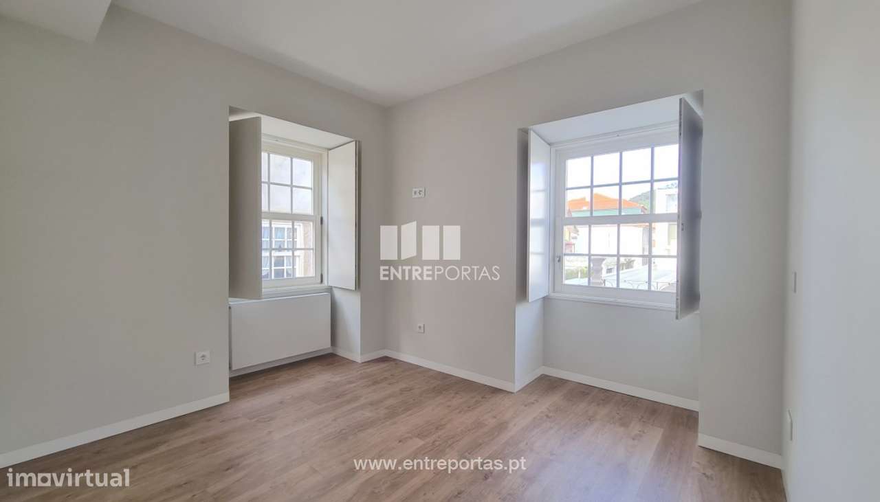 Venda de Apartamento T3 duplex, Centro da Cidade, Viana do Castelo - Grande imagem: 2/30
