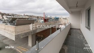 Apartament 2 camere ETAJUL 1/BLOC NOU-Arcu-Gara Bila!!