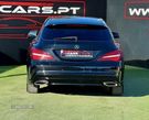 Mercedes-Benz CLA 200 d Shooting Brake AMG Line Aut. - 4