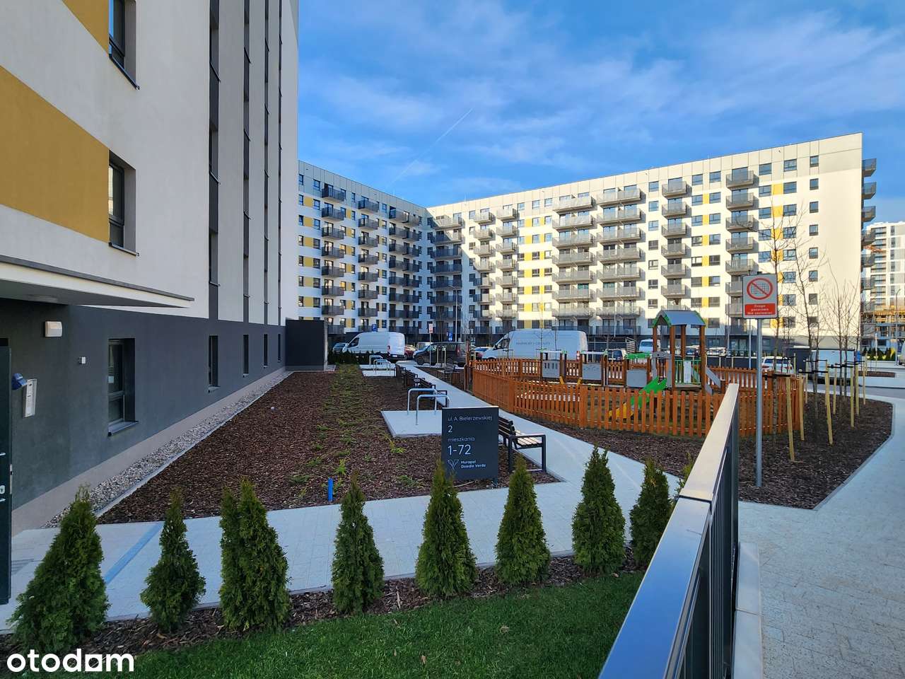 OKAZJA > 5 pokoi > 3 Balkony > osobne WC  !-3