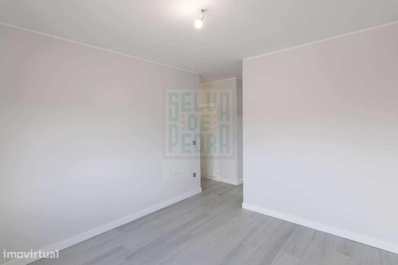 T3 Rio Tinto c/ garagem-20