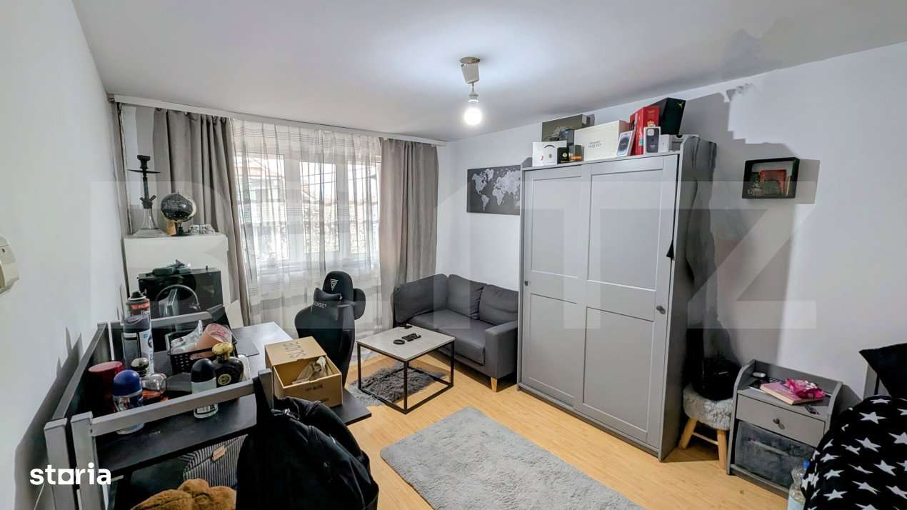 Casa tip duplex, cu 5 camere, 190 mp, zona centrala - Imagine principală: 4/7