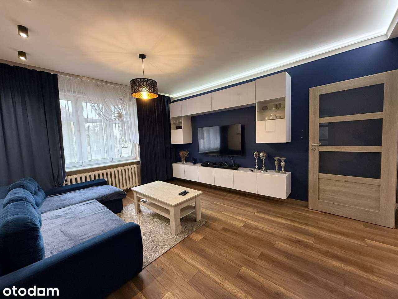 Nowa oferta / 3 pokoje / osobna kuchnia / 0 %prowizji-6