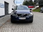 Volvo XC 60 DRIVe Momentum - 21