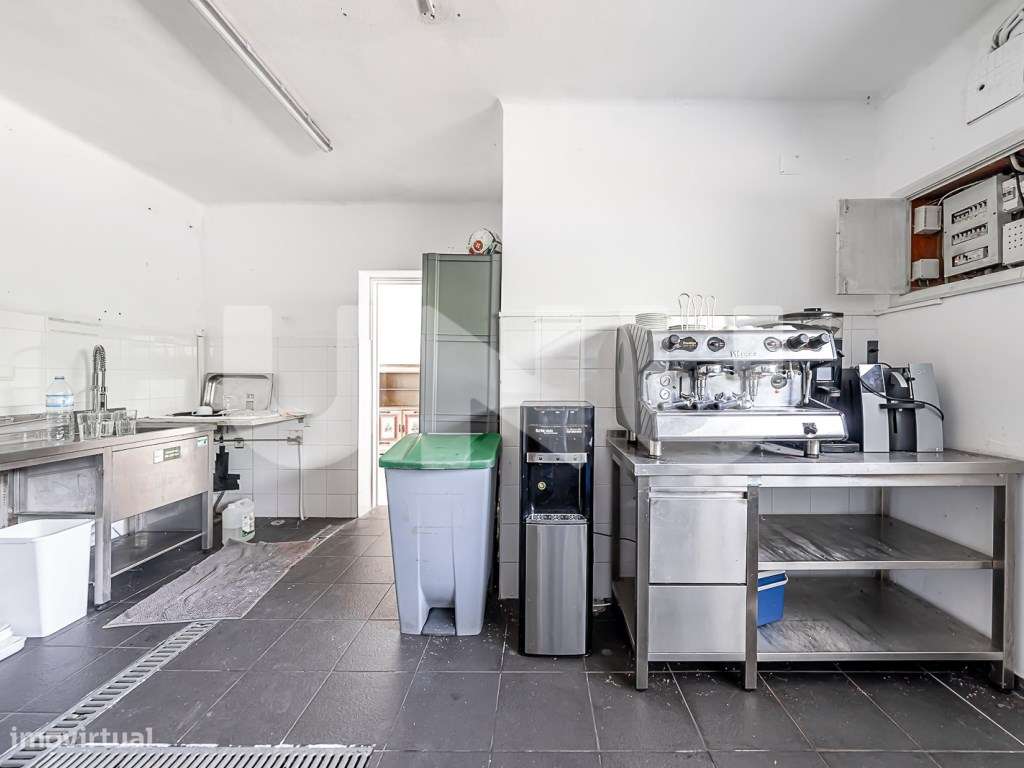 Retiro de Charme em Colares - Vista Deslumbrante para o Atlântico-32