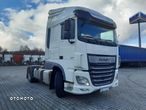 DAF FT XF 450 (30085) - 1