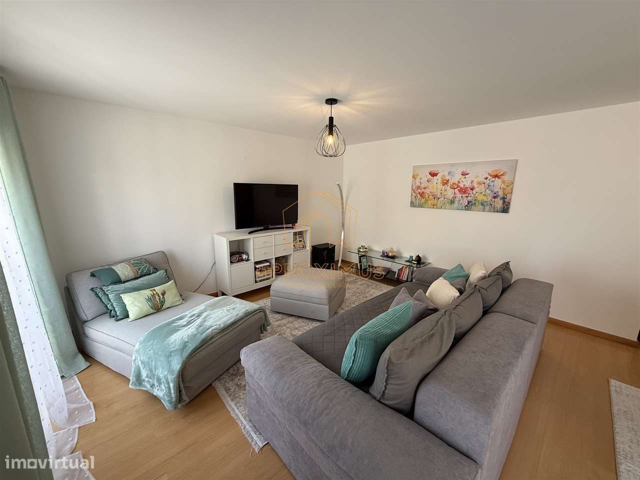 Apartamento T3 c/ garagem - Figueira da Foz-9