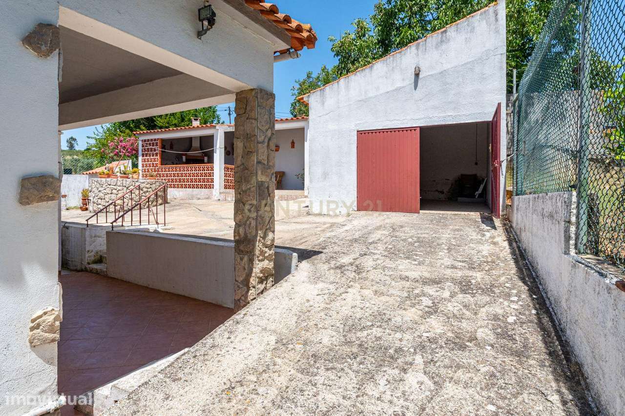 Encantadora Moradia T3 em Pontével, Cartaxo-18