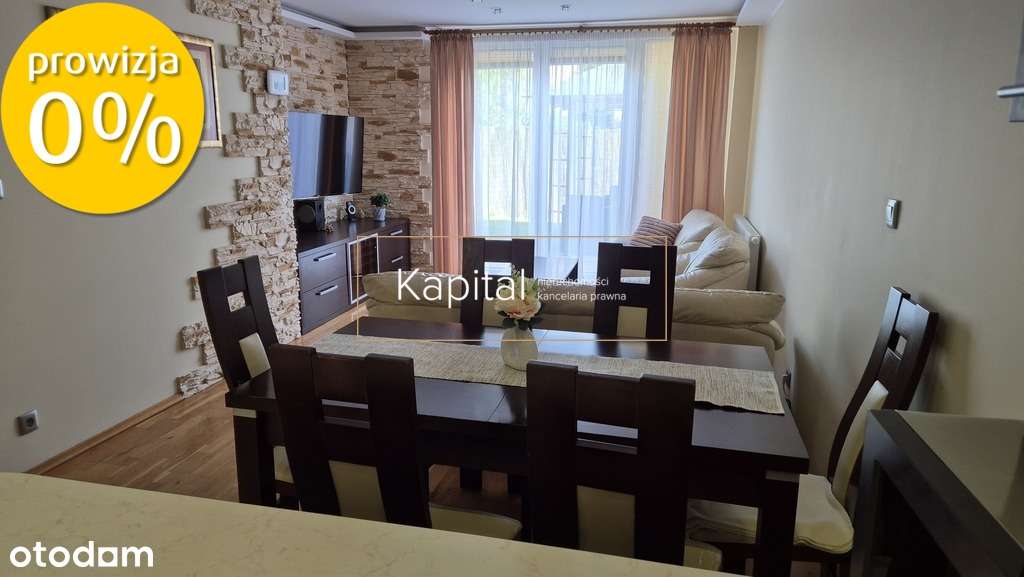 Przytulne mieszkanie na kameralnym osiedlu - Pełny obrazek: 2/18