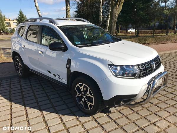 Dacia Duster - 2