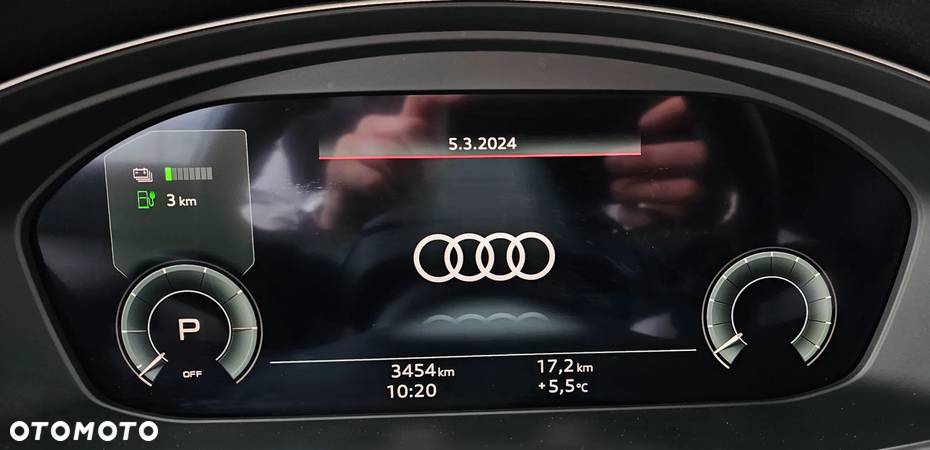 Audi Q5 55 TFSI e Quattro S Line S tronic - 24