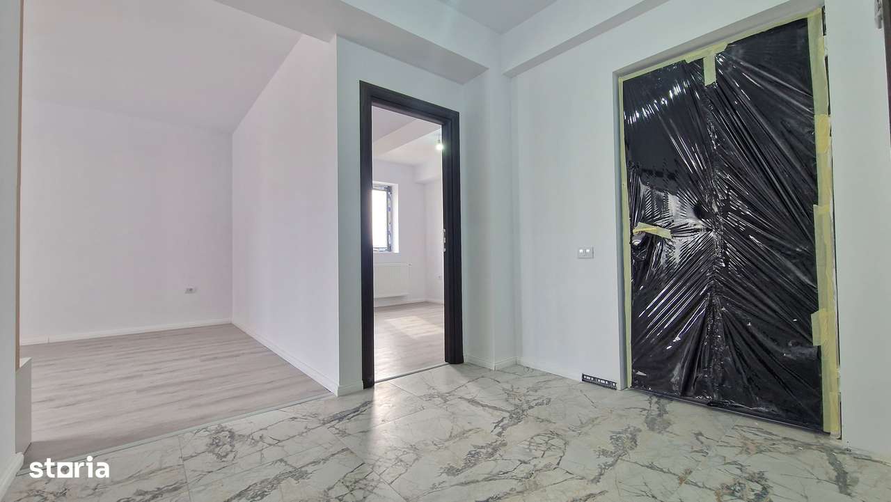 DIRECT DEZOLTATROR! 3 CAMERE la 10 minute distanta de BUCURESTI!-12