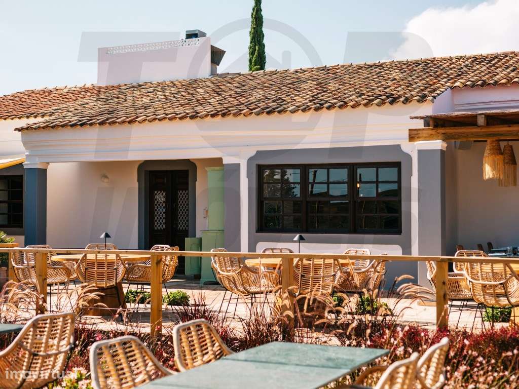 Restaurante - Almancil - 3.900.000€-21