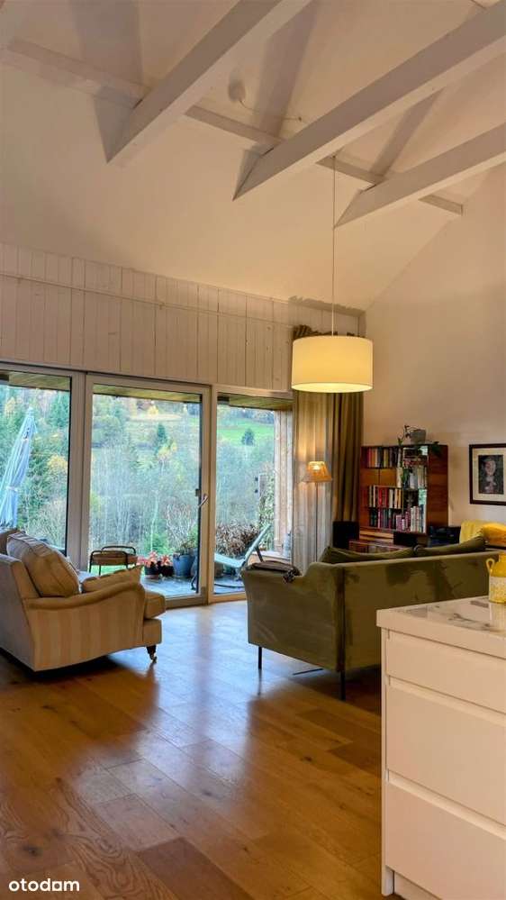 Dom, 126,10 m², Tylicz-8