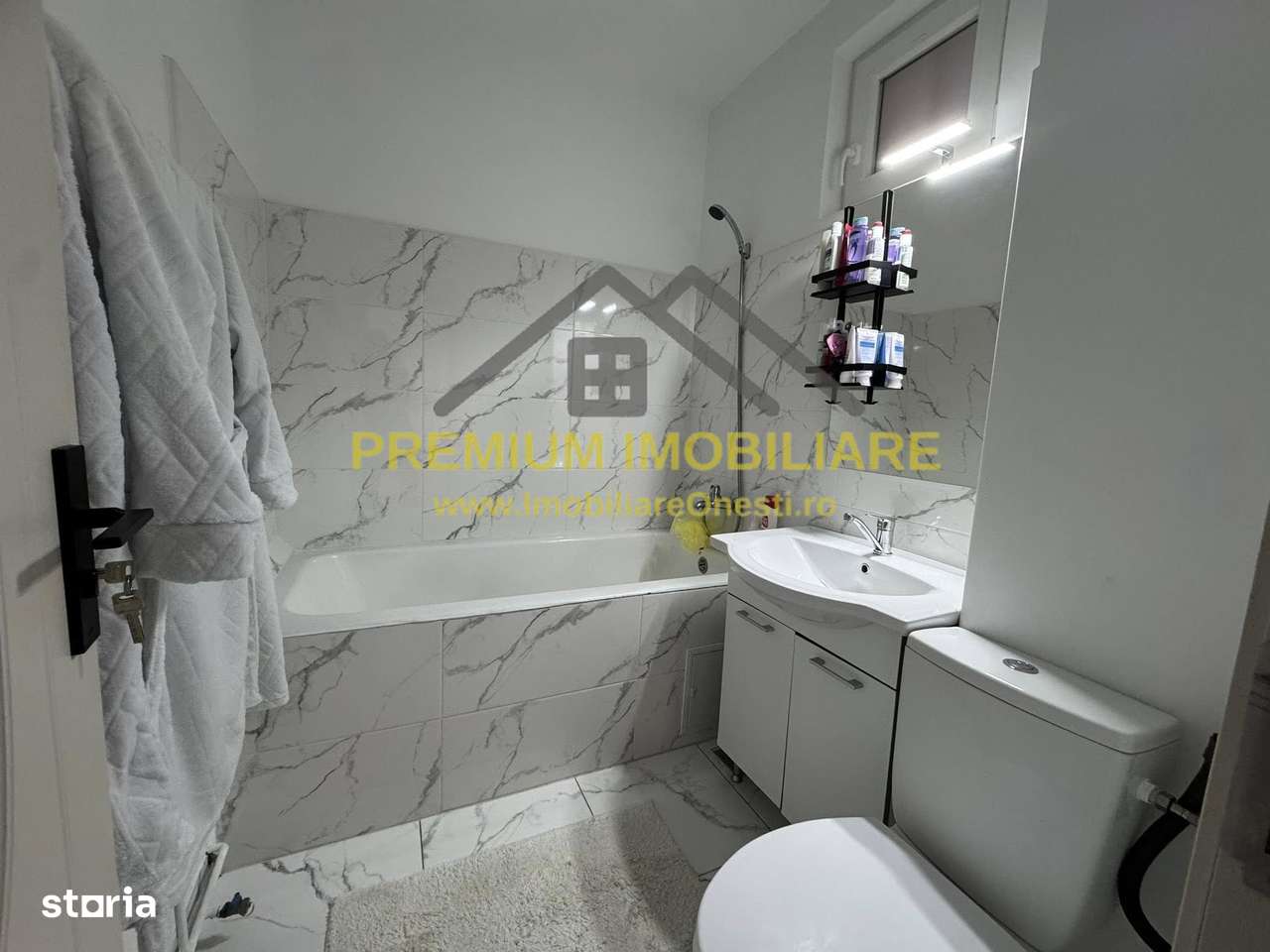 Apartament 2 Camere - Zona Ultracentrala - Renovat - Mobilat - Utilat-4