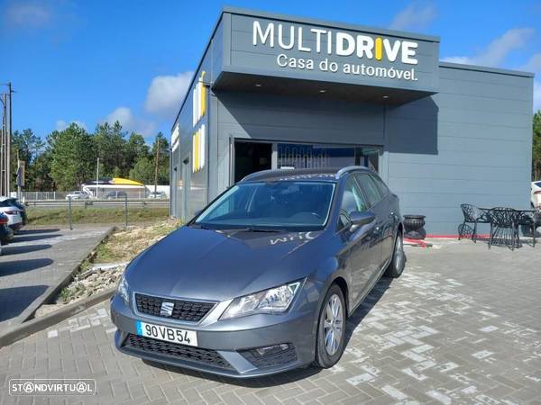 SEAT Leon 1.6 TDI Style S/S - 1