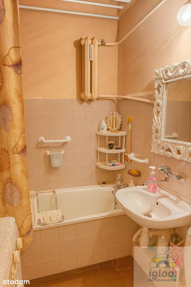 Mieszkanie 2 pokoje  Barwinek parter - Pełny obrazek: 4/4