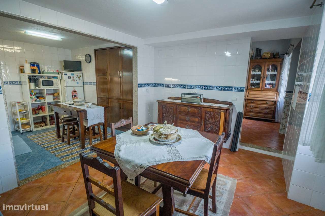 Moradia T2 -Angeja-9