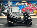 Piaggio MP3 500 HPE ADVENCED SPORT - 11