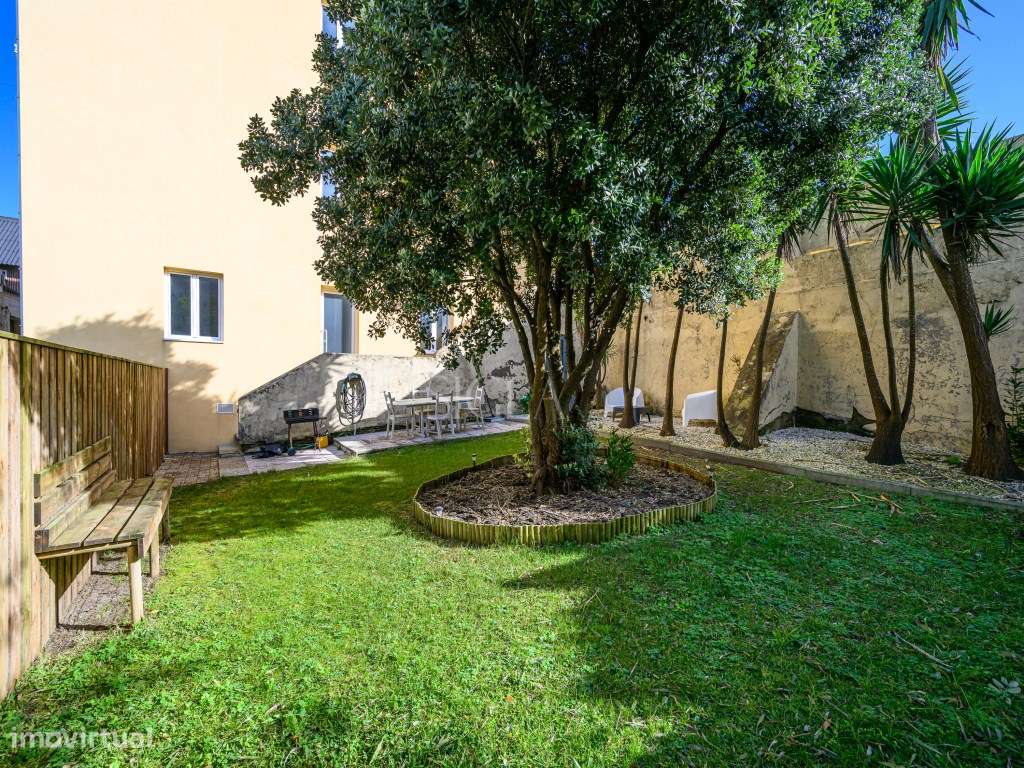 Moradia com Terreno em Cortegaça-31