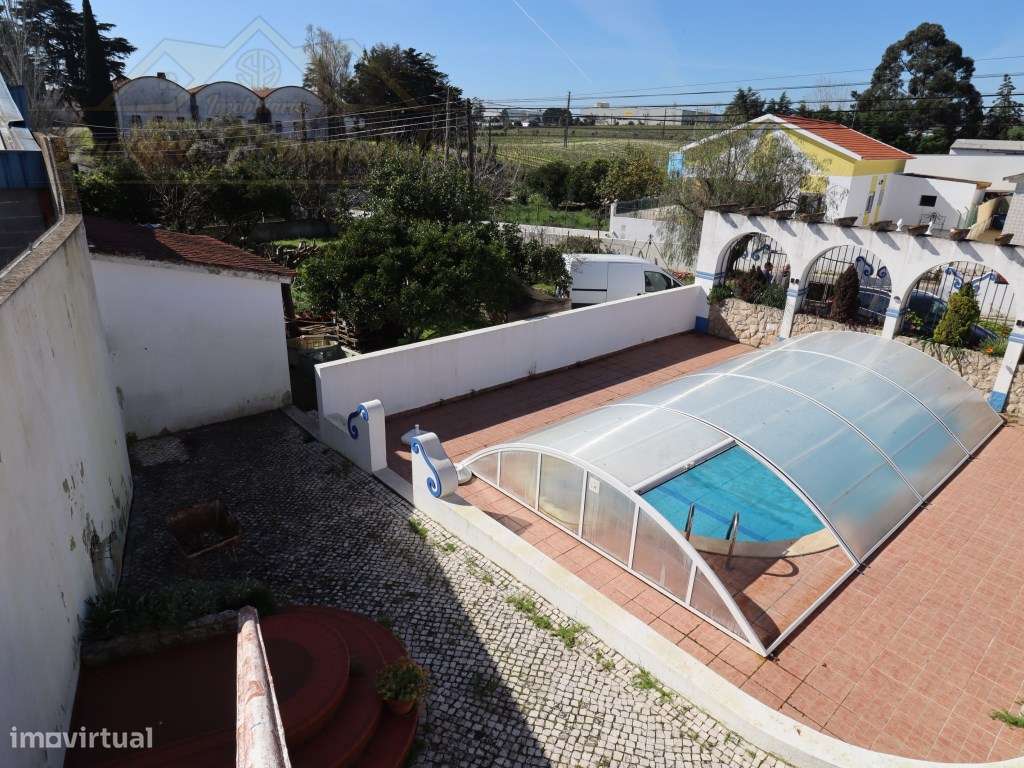 Moradia T3 com PISCINA e terreno com 1200m2-58