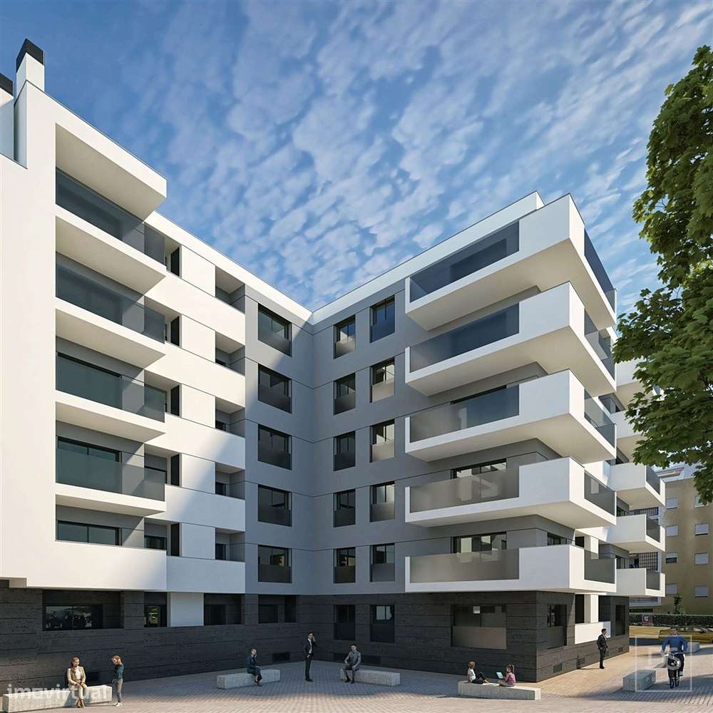 Apartamento T3 Venda em Armação de Pêra,Silves-13