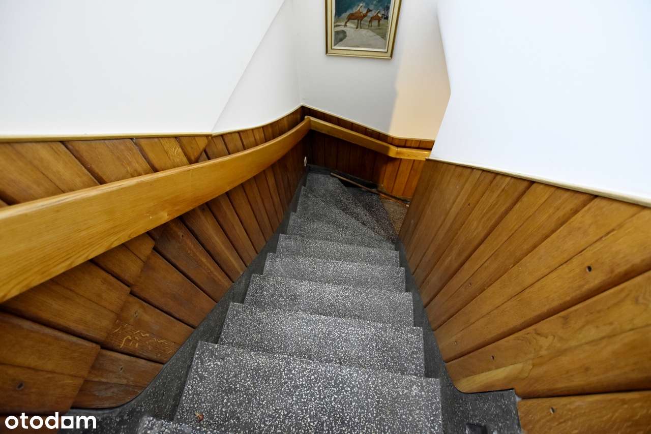 Dom na Boboli, dobra lokalizacja-4