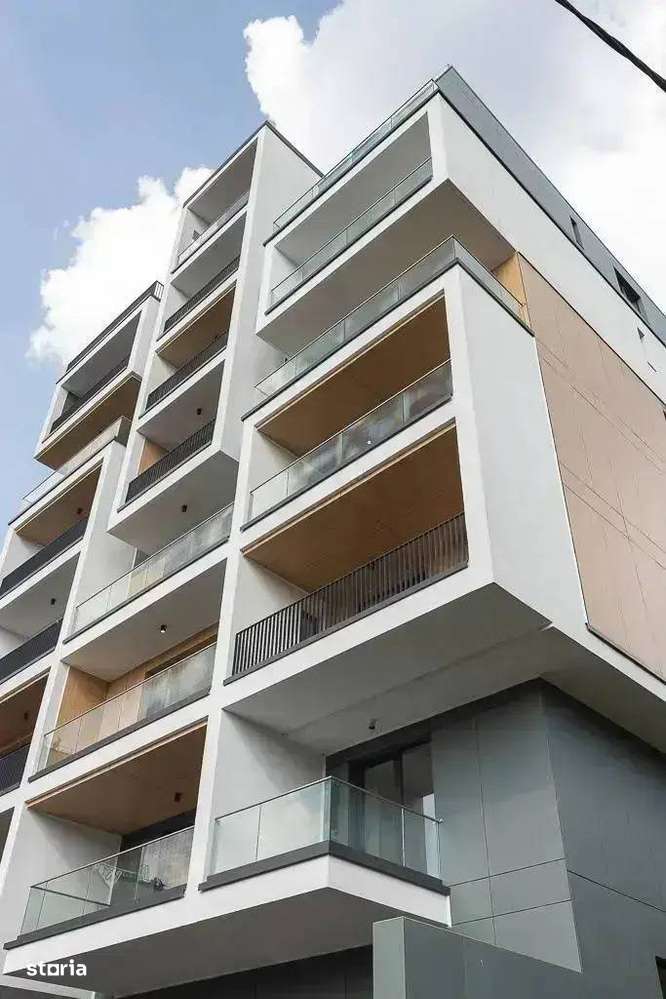 Apartament 3 Camere | Floreasca | Parcul Verdi | LUX | 130 MP