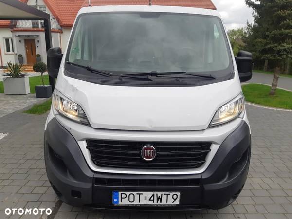 Fiat Ducato - 11