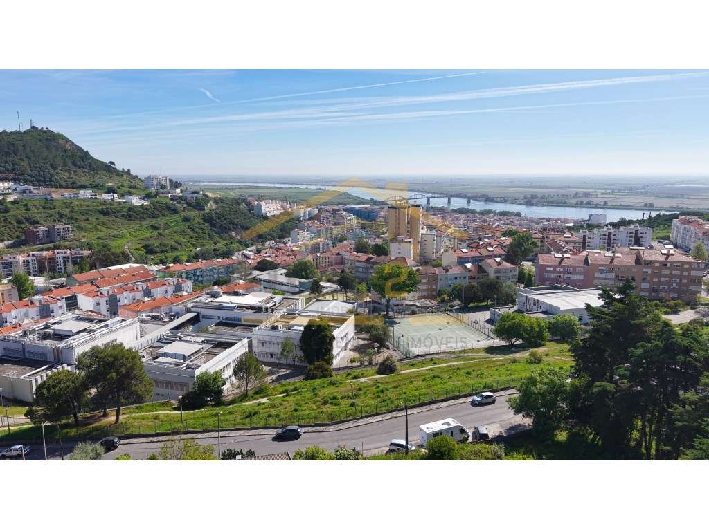 Moradia T7 ,( Casa Senhorial) - Vila Franca de Xira-7