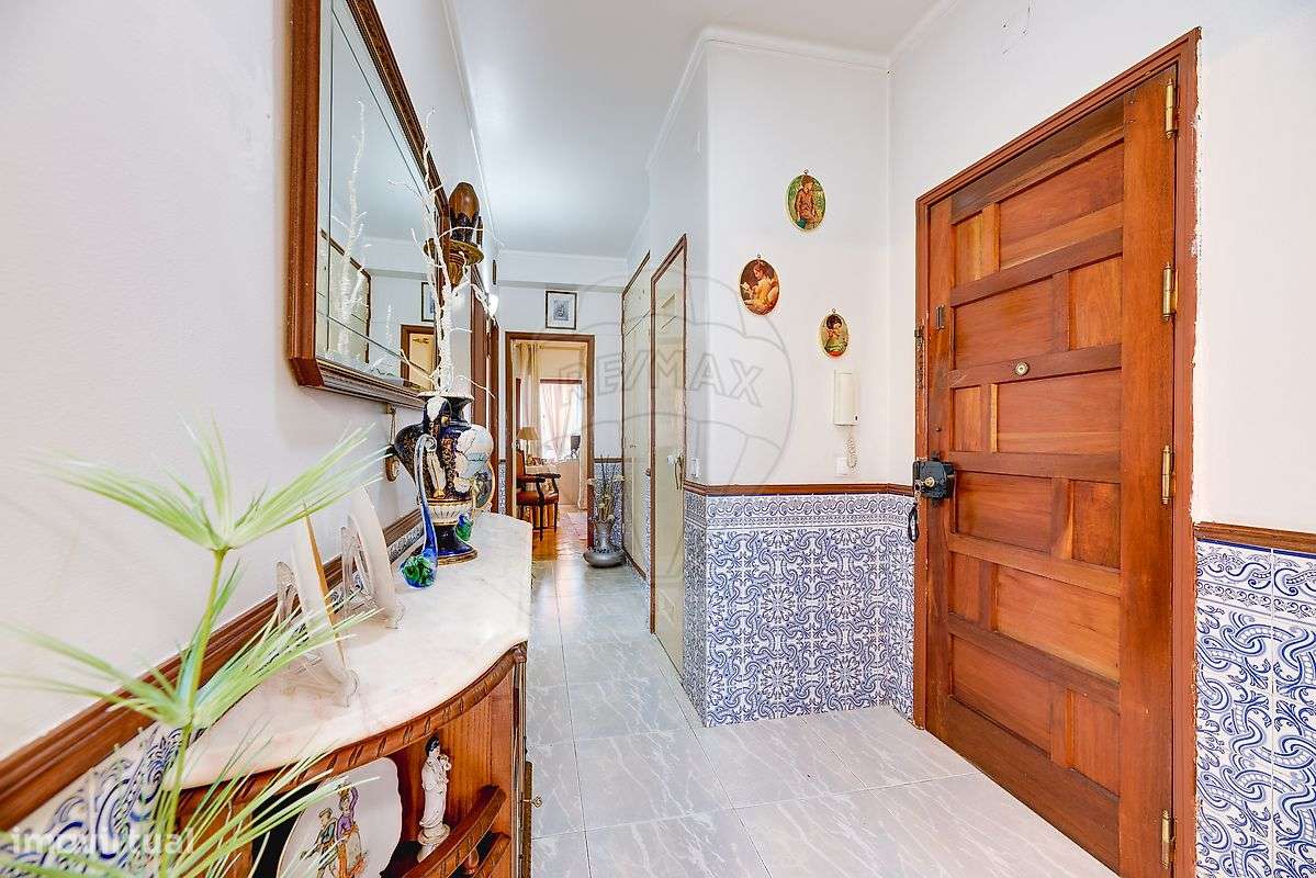 Apartamento T2 para venda - Grande imagem: 3/19