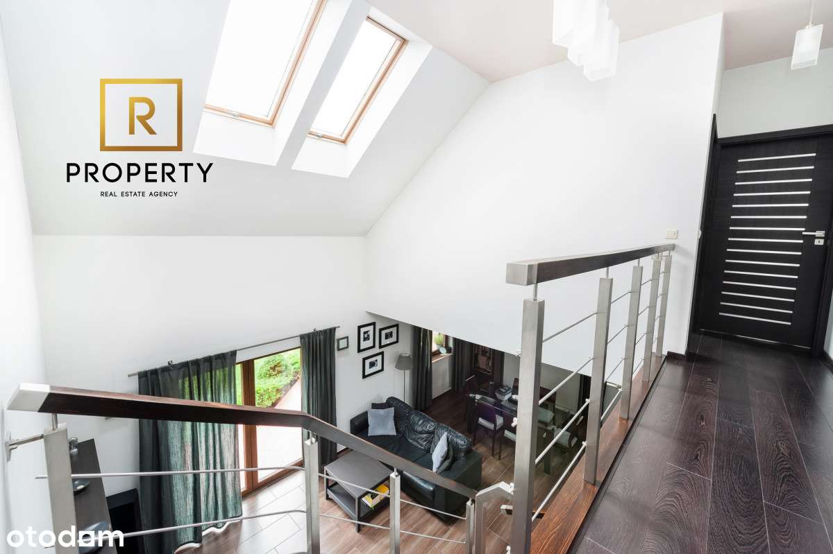 10 min do Krakowa! | 5 pokoi | wysoki standard-8