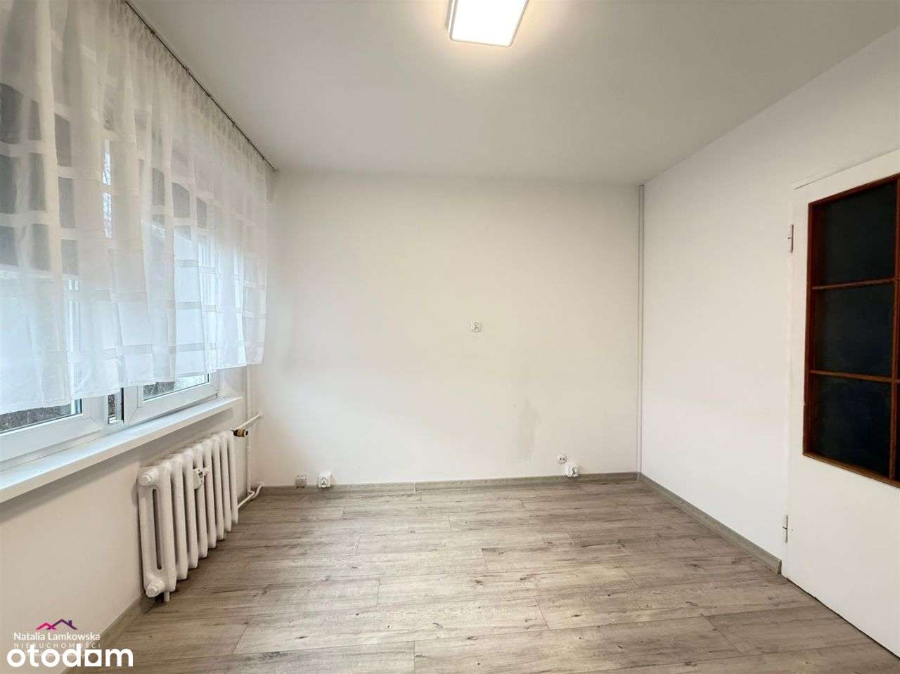 **Do wynajęcia*OD ZARAZ*1 piętro*2 pokoje*Os. Kopernika** - Pełny obrazek: 4/9