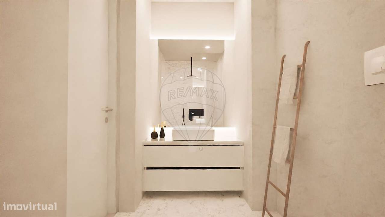 Apartamento T2 para venda-21