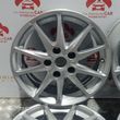 Jante Nissan R16 cu senzor presiune roti | 5x114.3 | 6.5J | ET40 | 5x114 R16 | KE4093Z110 | KBA49880 - 2