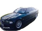 LISTWA NAKŁADKA PRÓG L M-PAKIET E36 COUPE CABRIO - 1