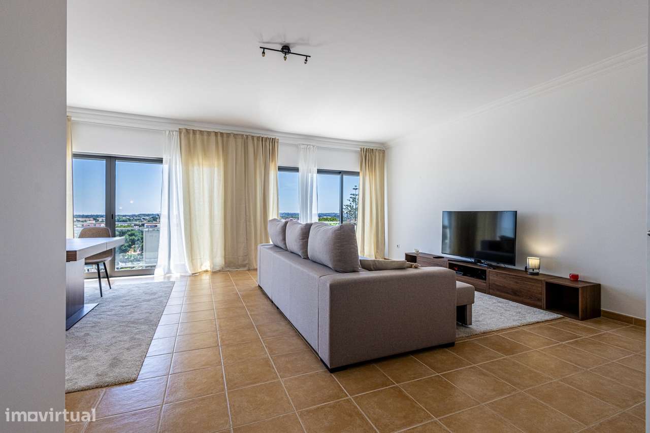 Apartamento T3 de Excelência no Centro do Cartaxo-48