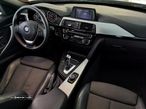 BMW 318 Gran Turismo d Auto Line Sport - 31