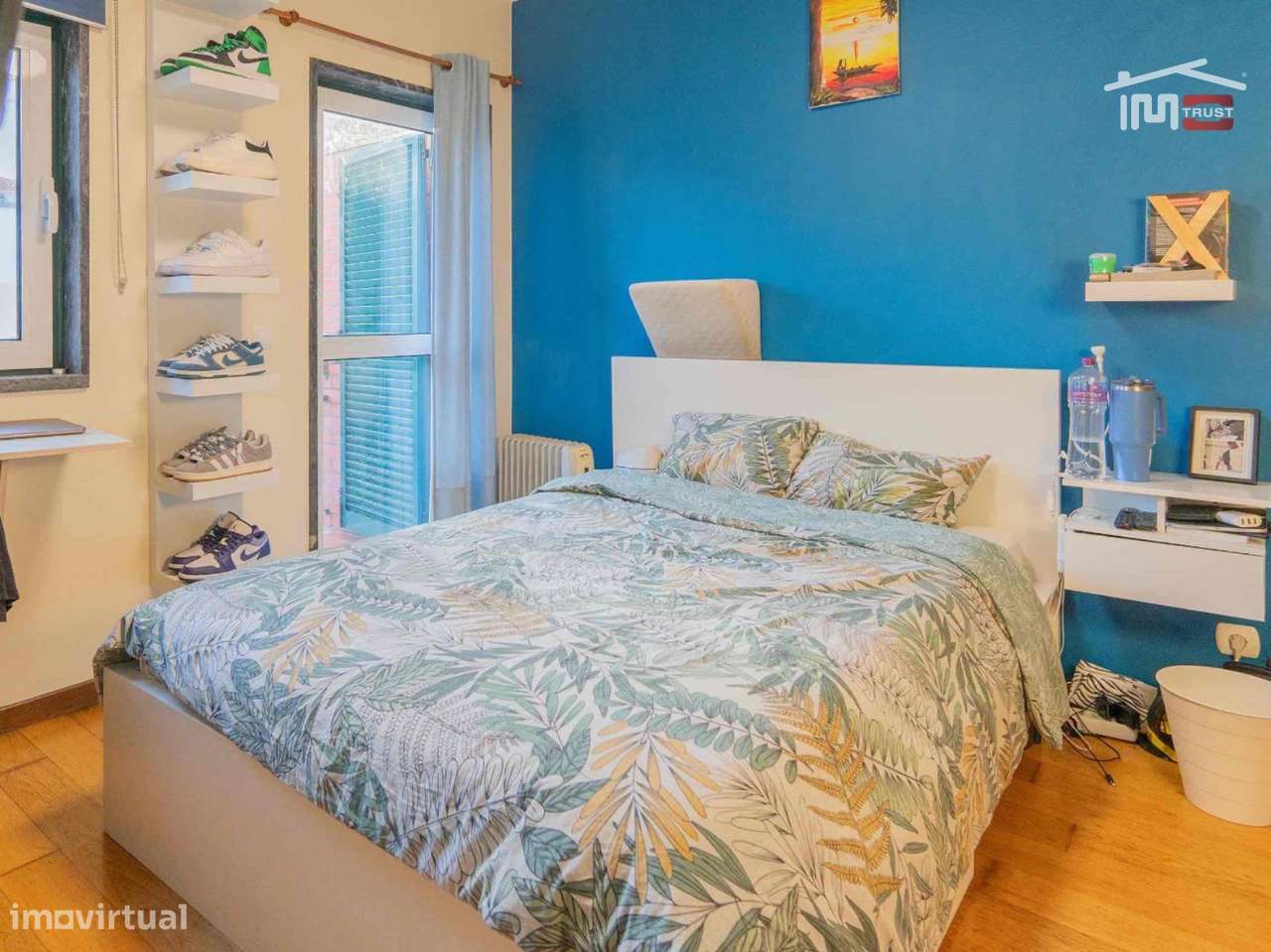 Moradia T4 em Barcarena, Oeiras  Conforto, Localização ! - Grande imagem: 4/35